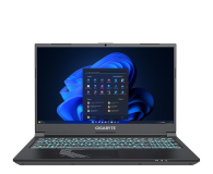 Gigabyte G5 (2024) i7-13620H/16GB/1TB/Win11+M365 RTX4050 144Hz UK - 1297733 - zdjęcie 1